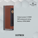 DotBox 100w