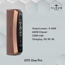 GTX One Pro