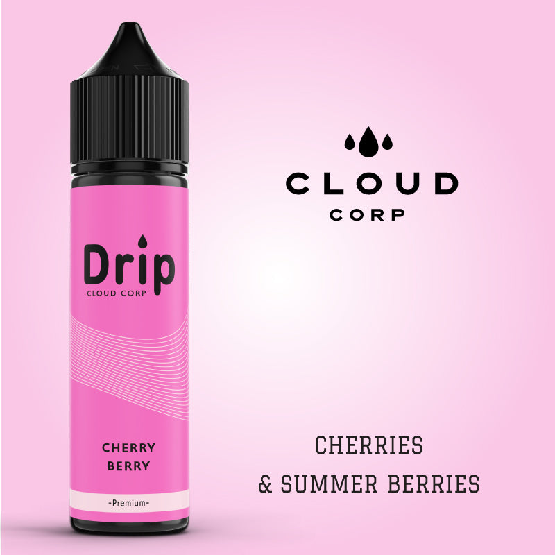 Cherry Berry
