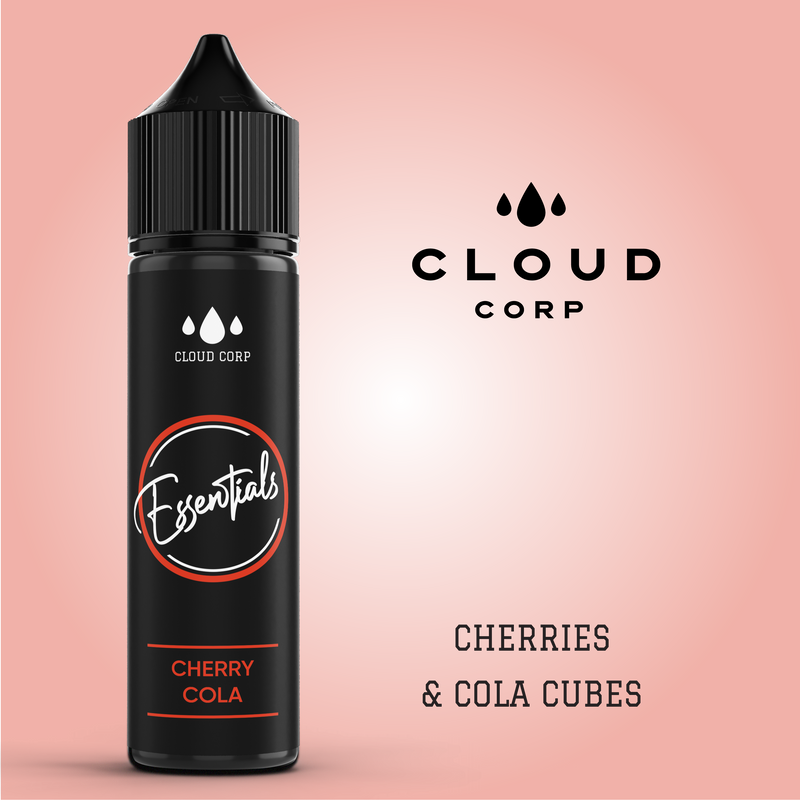 Cherry Cola