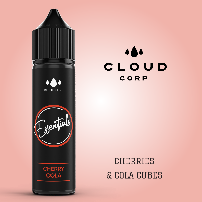 Cherry Cola