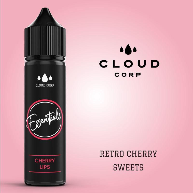 Cherry Lips