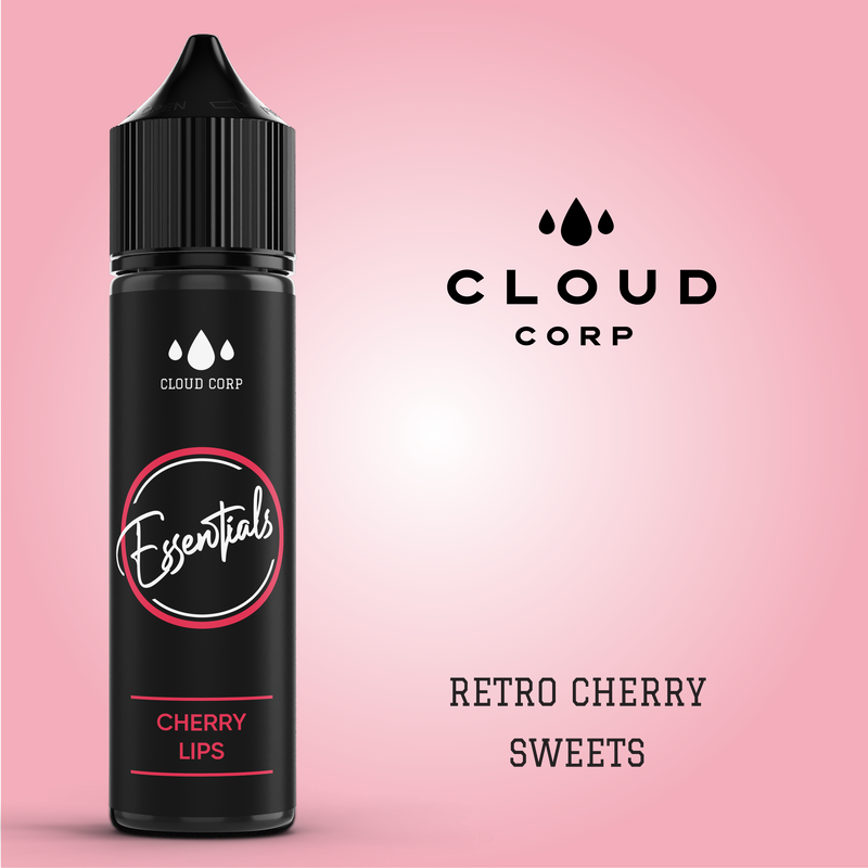 Cherry Lips