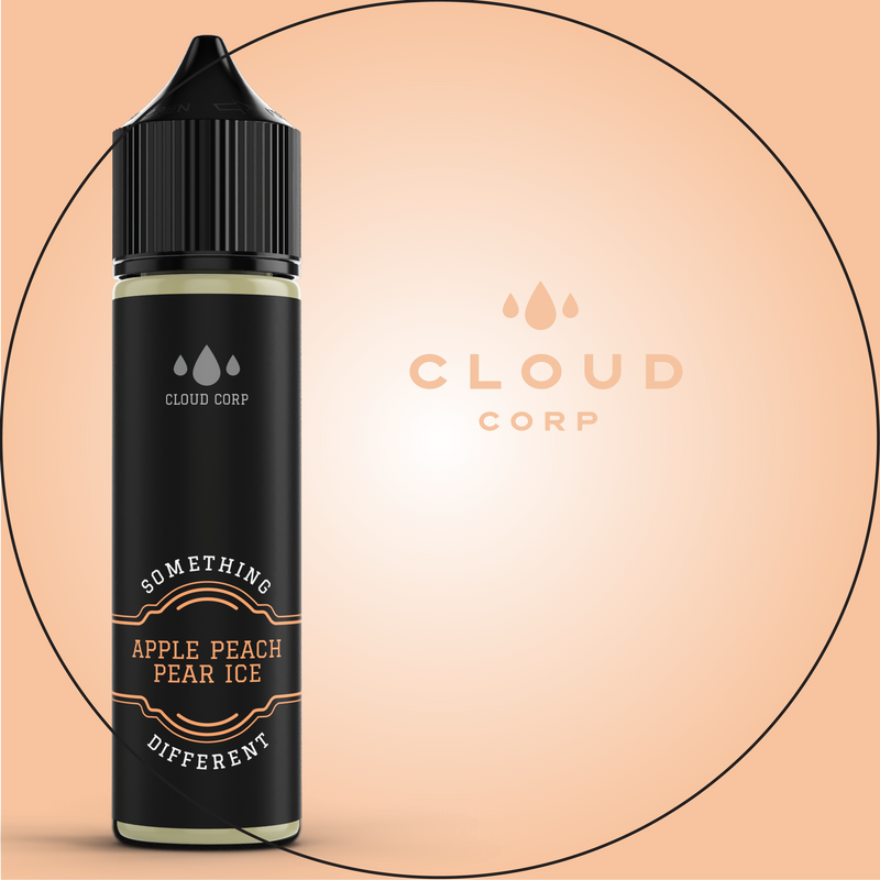 Cloud Corp Vaping