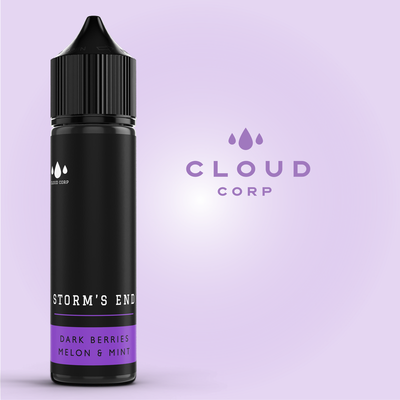 Cloud Corp Vaping Cloud Corp Vaping