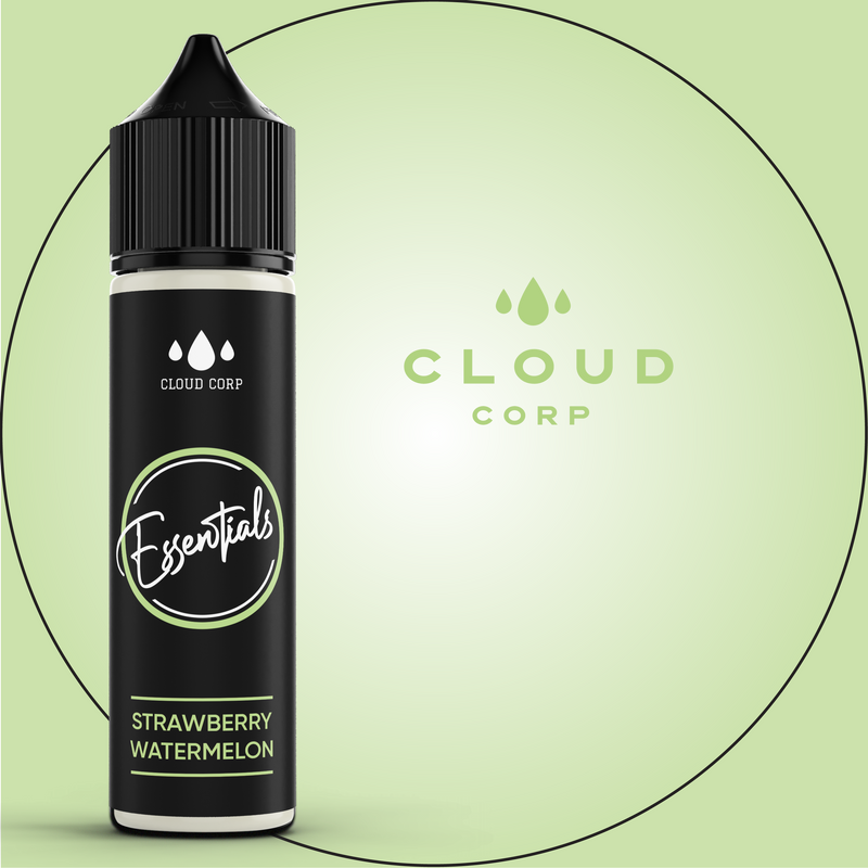Cloud Corp Vaping