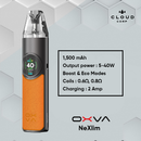 Nexlim Pod Kit