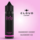 Cranberry Cherry