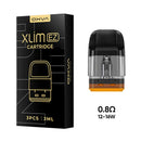 Oxva Xlim EZ replacement pods