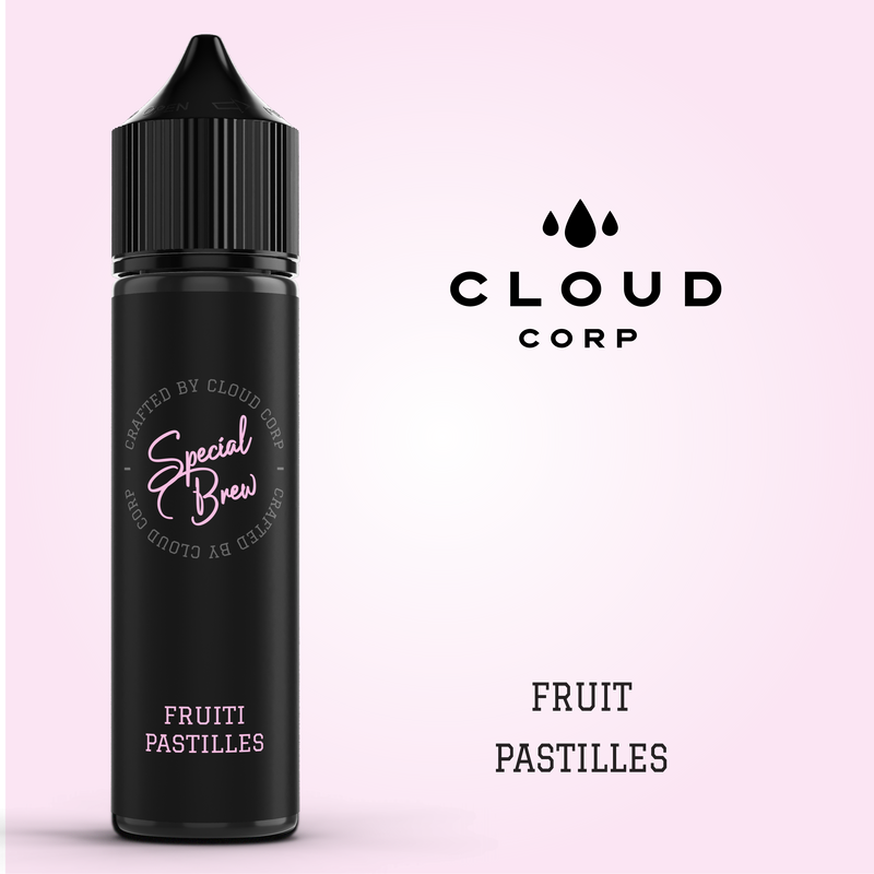 Fruiti Pastilles