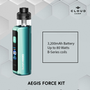 AEGIS FORCE POD KIT