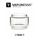 iTank T Bubble glass