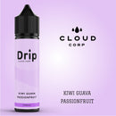 Kiwi Guava Passionfruit