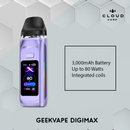 Geekvape DIGI Max Kit