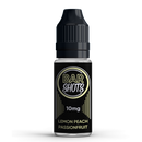 Lemon Peach Passionfruit