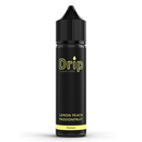 Lemon Peach Passionfruit