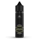 Lemon Peach Passionfruit