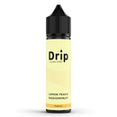 Lemon Peach Passionfruit