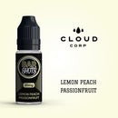 Lemon Peach Passionfruit