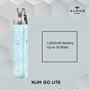 XLIM GO Lite Pod Kit