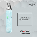 XLIM GO Lite Pod Kit