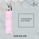 XLIM GO Lite Pod Kit