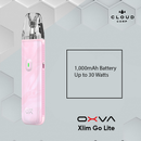 XLIM GO Lite Pod Kit