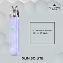 XLIM GO Lite Pod Kit