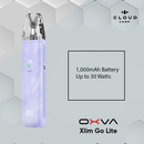 XLIM GO Lite Pod Kit