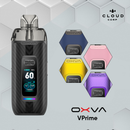 VPRIME Pod Kit