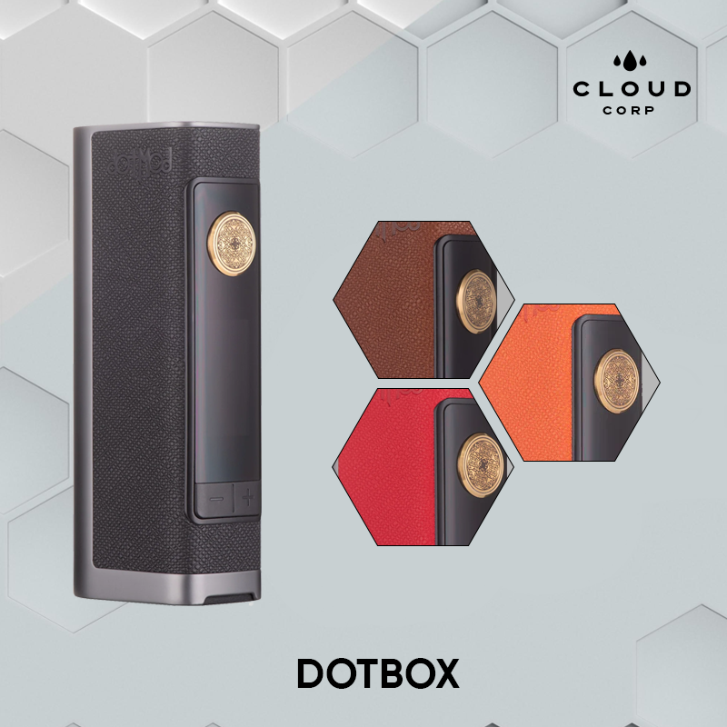 DotBox 100w