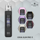 Xlim Pro 3 Pod Kit
