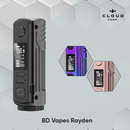 RAYDEN 100 MOD