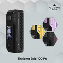 Lost Vape Thelema Solo 100W Pro