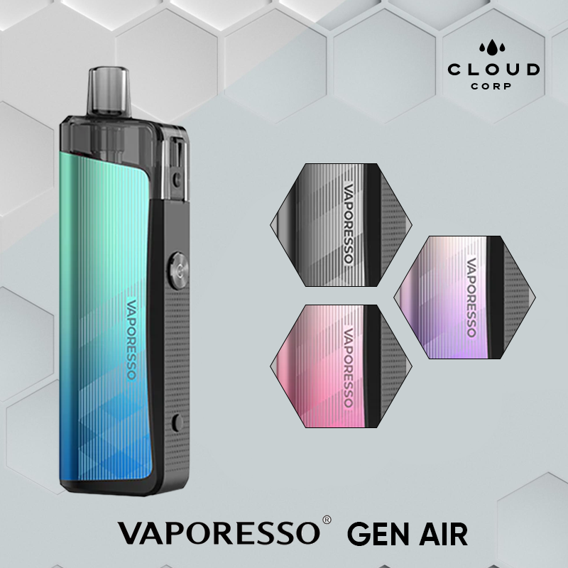 Gen Air 40
