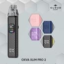 Oxva Xlim Pro 2 Pod Kit