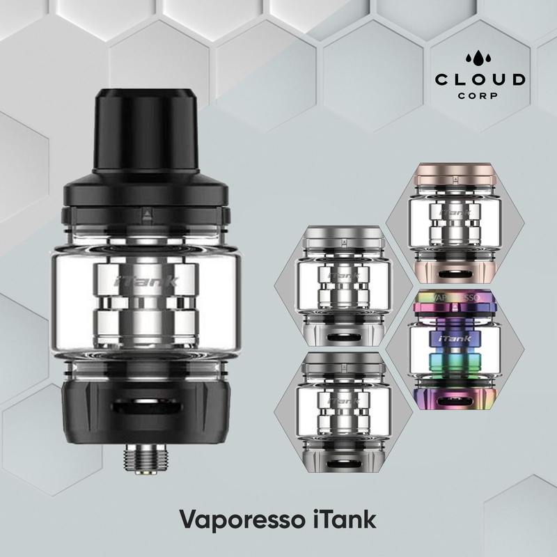 Vaporesso iTank