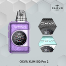 OXVA Xlim SQ Pro 2