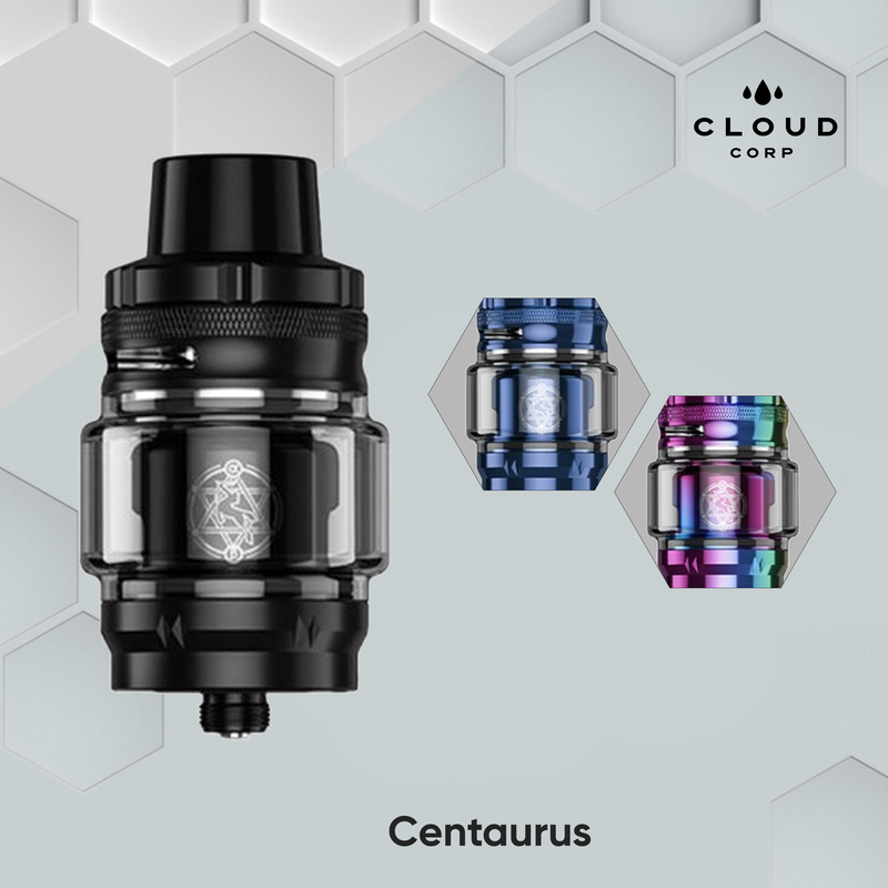 Centaurus Sub Ohm