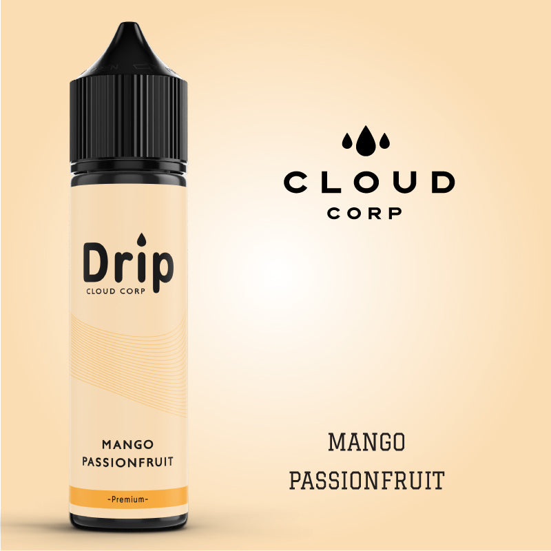Mango Passionfruit