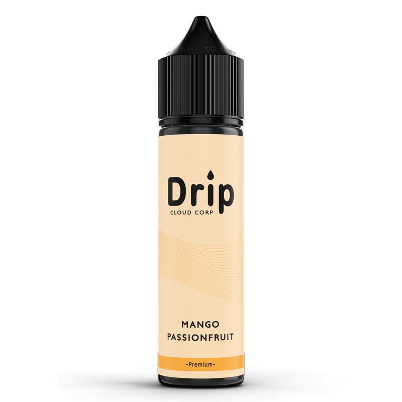 Mango Passionfruit