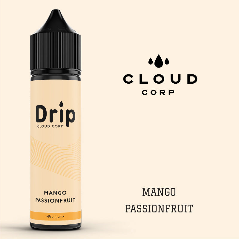 Mango Passionfruit