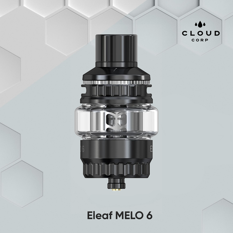 ELeaf MELO 6 Tank