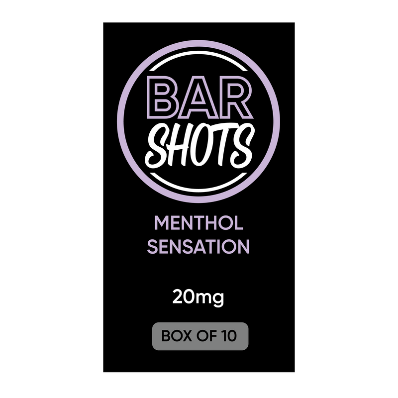 Menthol Sensation