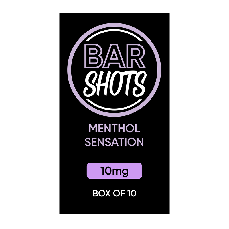 Menthol Sensation