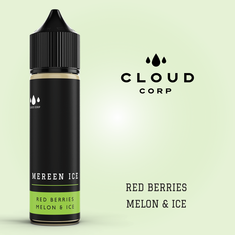Mereen Ice