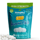 CBD Mint Imperials 1,000mg