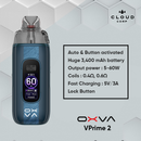 VPRIME 2