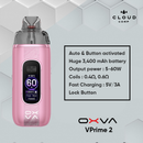 VPRIME 2