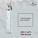 XLIM GO Lite Pod Kit